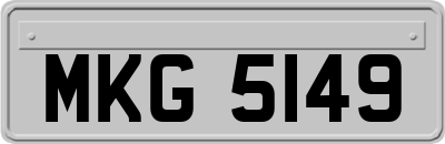 MKG5149