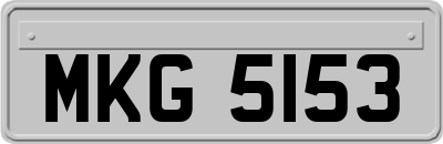 MKG5153
