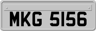 MKG5156