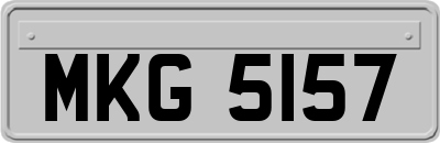 MKG5157