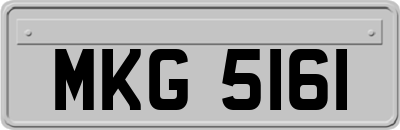 MKG5161