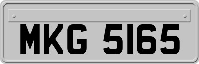 MKG5165