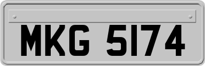 MKG5174