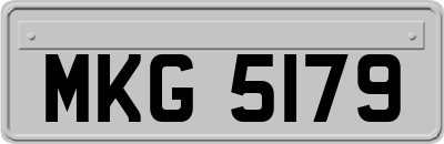 MKG5179