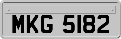 MKG5182