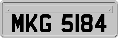 MKG5184