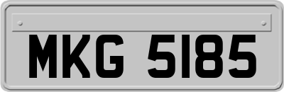 MKG5185