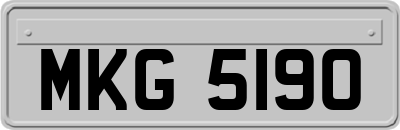 MKG5190
