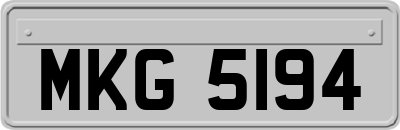 MKG5194