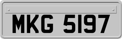 MKG5197