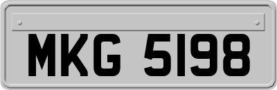 MKG5198