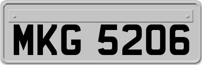 MKG5206