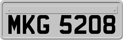 MKG5208