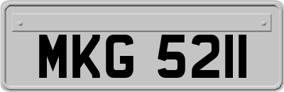 MKG5211