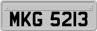 MKG5213