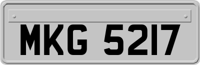 MKG5217