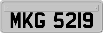 MKG5219