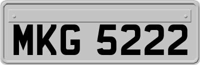 MKG5222