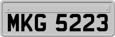 MKG5223