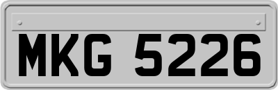 MKG5226