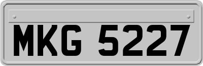 MKG5227