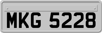 MKG5228