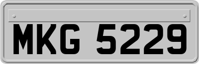 MKG5229