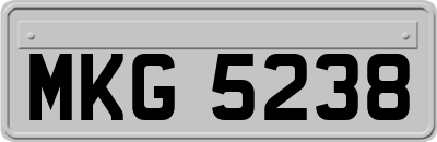MKG5238