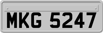 MKG5247