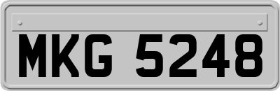 MKG5248