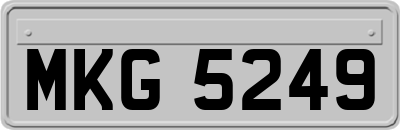 MKG5249
