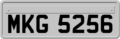 MKG5256