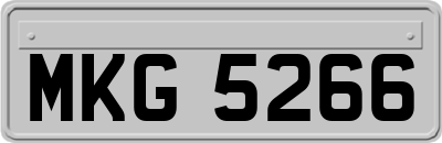 MKG5266