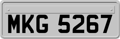 MKG5267
