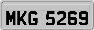 MKG5269