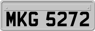 MKG5272