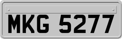 MKG5277