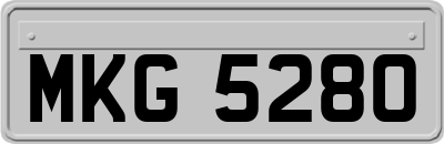 MKG5280