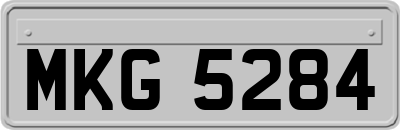 MKG5284