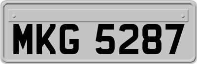 MKG5287