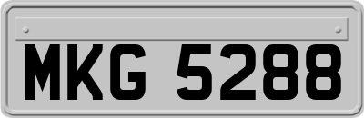 MKG5288