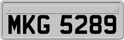 MKG5289
