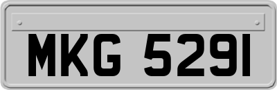 MKG5291