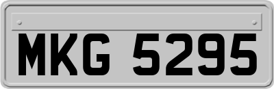 MKG5295