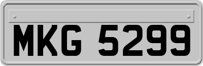 MKG5299