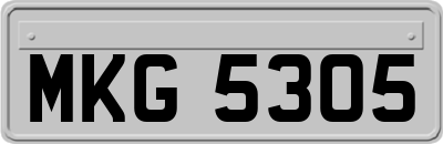 MKG5305
