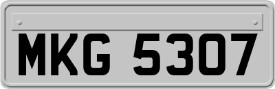 MKG5307