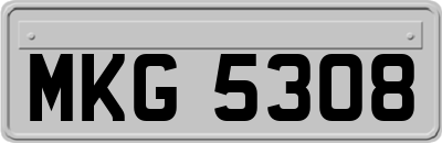 MKG5308