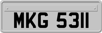 MKG5311