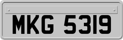 MKG5319